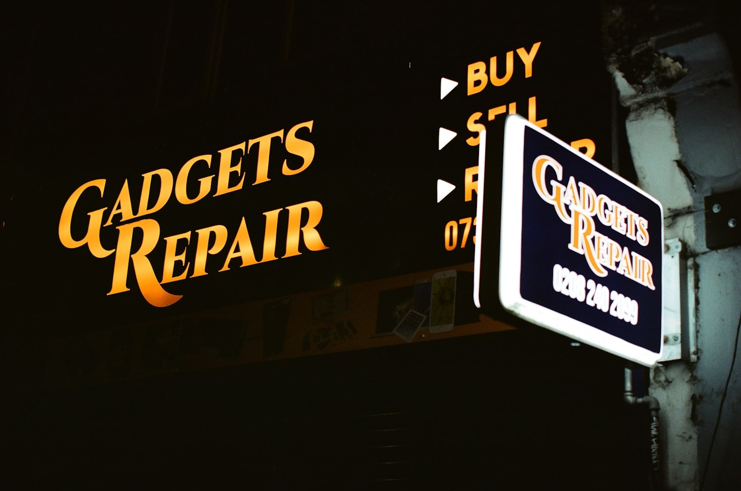 How Gadget Goblins Repair Keeps Your Devices Running