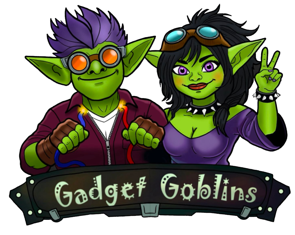 Gadget Goblins